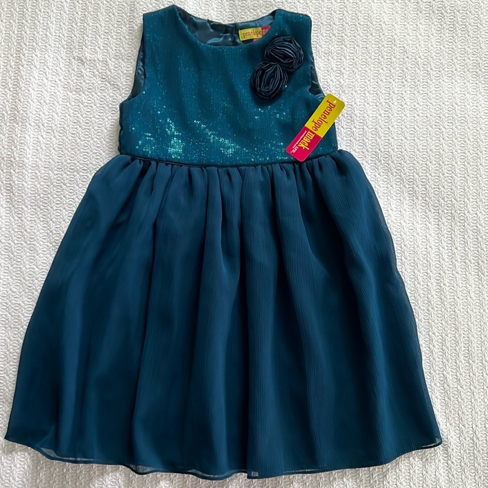 ***NWT***Penelope Mack • Formal Dress
